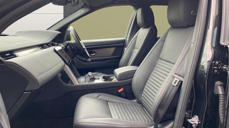 Land Rover Discovery Sport 2.0 D200 Dynamic HSE 5dr Auto [7 Seat] Diesel Station Wagon